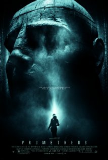 Prometheus - DvdRip